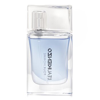 Kenzo - L'eau Pour Homme Eau De Toilette Spray Image 2