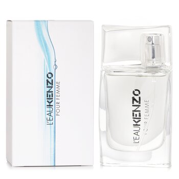 Kenzo - L'eau Pour Femme Eau De Toilette Spray Image 1