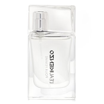 Kenzo - L'eau Pour Femme Eau De Toilette Spray Image 2