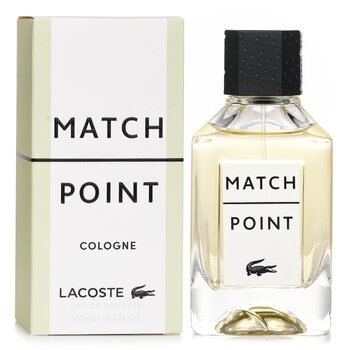 Lacoste - Match Point Eau De Toilette Spray Image 1