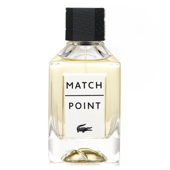 Match Point Eau De Toilette Spray (100ml/3.3oz) 