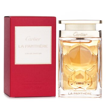 Cartier - La Panthere Eau De Parfum Spray Image 1