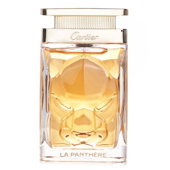 La Panthere Eau De Parfum Spray (100ml/3.3oz) 