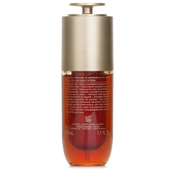 Clarins - Double Serum Complete Age Defying Concentrate Image 2