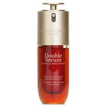 Double Serum Complete Age Defying Concentrate (50ml) 