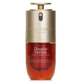 Double Serum Complete Age Defying Concentrate (30ml) 