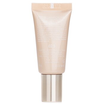 Clarins - Instant Concealer Smoothing Long Lasting Revives Tired Eyes - # 2.5 Image 2