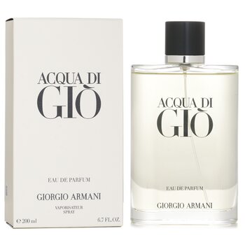 Giorgio Armani - Acqua Di Gio Eau De Parfum Spray Image 1