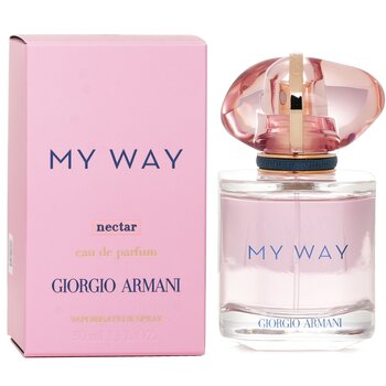 Giorgio Armani - My Way Nectar Eau De Parfum Spray Image 1