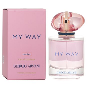 Giorgio Armani - My Way Nectar Eau De Parfum Spray Image 1