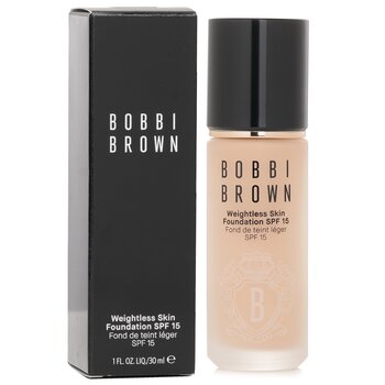 Bobbi Brown - Weightless Skin Foundation SPF 15 - #N042 Beige Image 1