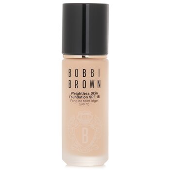 Weightless Skin Foundation SPF 15 - #N042 Beige (30ml) 