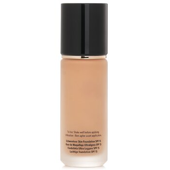 Bobbi Brown - Weightless Skin Foundation SPF 15 - #N052 Natural Image 2