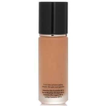 Bobbi Brown - Weightless Skin Foundation SPF 15 - #N064 Honey Image 2