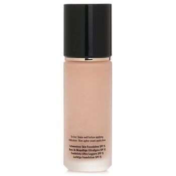 Bobbi Brown - Weightless Skin Foundation SPF 15 - #C024 Ivory Image 2