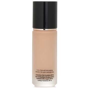 Bobbi Brown - Weightless Skin Foundation SPF 15 - #C026 Cool Ivory Image 2