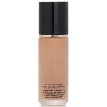 Bobbi Brown - Weightless Skin Foundation SPF 15 - #N50 Neutral Natural Image 2