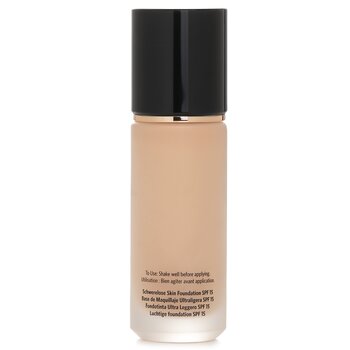 Bobbi Brown - Weightless Skin Foundation SPF 15 - #N20 Natural Ivory Image 2