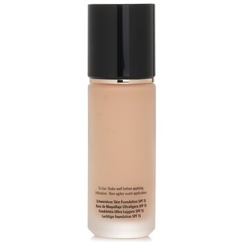 Bobbi Brown - Weightless Skin Foundation SPF 15 - #N30 Netural Sand Image 2