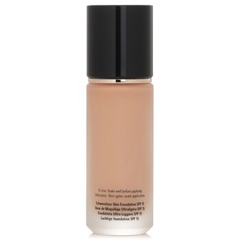 Bobbi Brown - Weightless Skin Foundation SPF 15 - #C046 Cool Beige Image 2