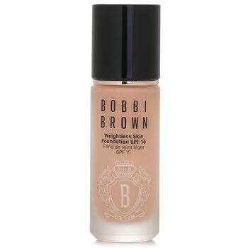 Weightless Skin Foundation SPF 15 - #C046 Cool Beige (30ml) 