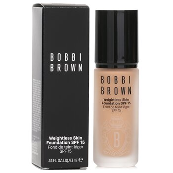 Bobbi Brown - Mini Weightless Skin Foundation SPF 15 - #N042 Beige Image 1