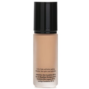 Bobbi Brown - Mini Weightless Skin Foundation SPF 15 - #N042 Beige Image 2