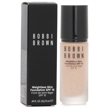 Bobbi Brown - Mini Weightless Skin Foundation SPF 15 - #N012 Porcelain Image 1