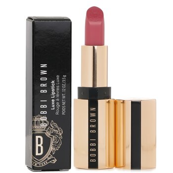 Bobbi Brown - Luxe Lipstick - #332 Sandwash Pink Image 1