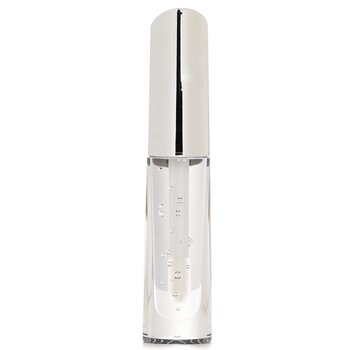 Giorgio Armani - Prisma Glass Lip Gross - # 01 Clear Shine Image 2