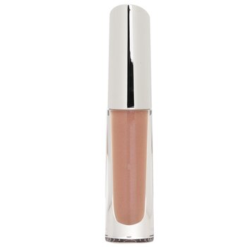 Giorgio Armani - Prisma Glass Lip Gross - # 07 Nude Glow Image 2