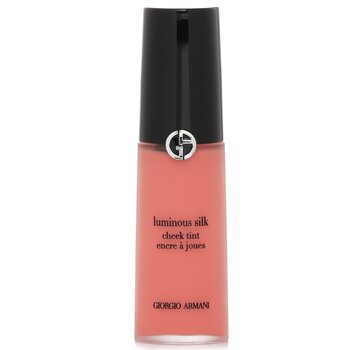 Luminous Silk Cheek Tint - # 50.5 Rosy Peach (12ml/0.4oz) 