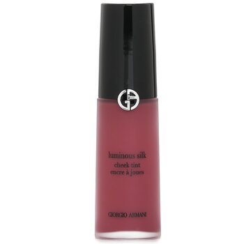 Luminous Silk Cheek Tint - # 65 Intense Berry (12ml/0.4oz) 