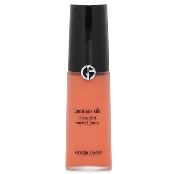 Luminous Silk Cheek Tint - # 31 Vivid Coral (12ml/0.4oz) 