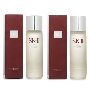 SK II - Facial Treatment Essence Duo Image 1