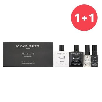 ?1+1 Set?Esperienza # 1 Colour Regime Kit (4pcs) 