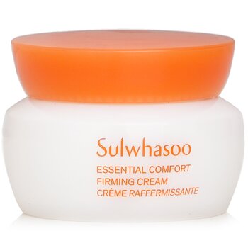 Sulwhasoo - Essential Comfort Firming Cream (Miniature) Image 1