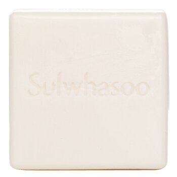 Signature Ginseng Facial Soap (Miniature) (25g) 