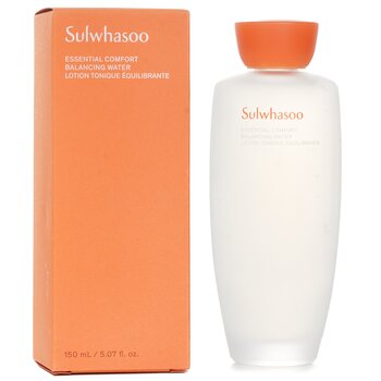 Sulwhasoo - Essential Comfort Balancing Water Image 1