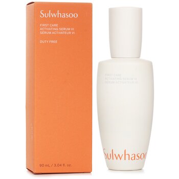 Sulwhasoo - First Care Activating Serum VI Image 1