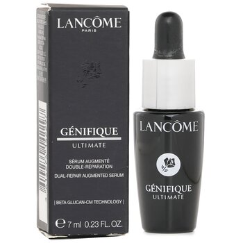 Lancome - Genifique Ultimate Dual Repair Augmented Serum (Miniature) Image 1