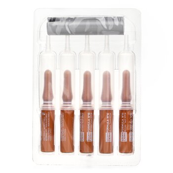 Martiderm - The Originals Formula N10 HD Color Touch Ampoules SPF 30 Image 1