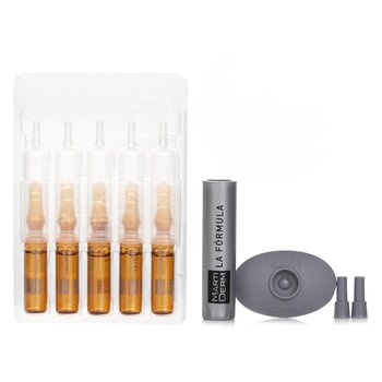 Martiderm - Platinum Photo Age HA+ Ampoules Image 1