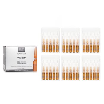 Platinum Photo Age HA+ Ampoules (30x 2ml) 