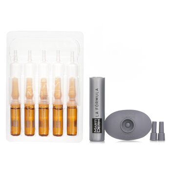 Martiderm - Platinum Photo Age HA+ Ampoules Image 1