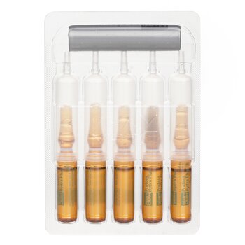 Martiderm - The Originals Proteos Hydra Plus Ampoules Image 1