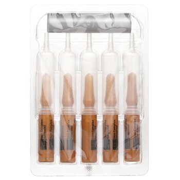 Martiderm - Black Diamond Skin Complex Advanced Ampoules Image 1