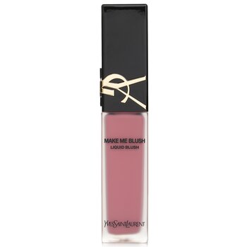 Make Me Blush Liquid Blush - # 44 Nude Lavalliere (15ml) 