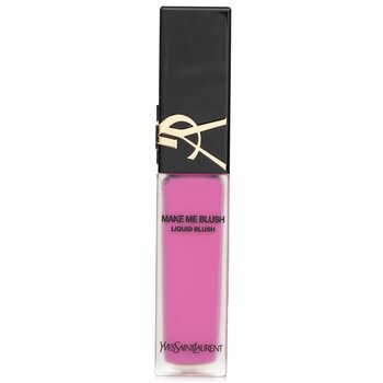 Make Me Blush Liquid Blush - # 66 Fuchsia Fling (15ml) 