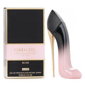 Carolina Herrera - Good Girl Blush Elixir Eau De Parfum Spray Image 1